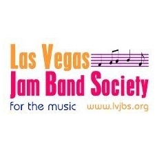 Las Vegas Jam Band Society