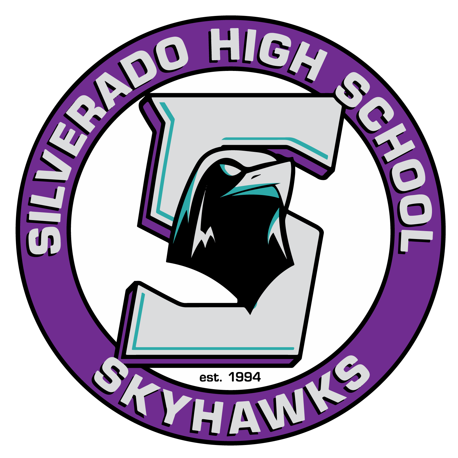 Silverado High School