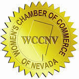 Women's Chamber of Commerce of Nevada