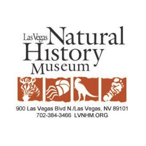 Las Vegas Natural History Museum