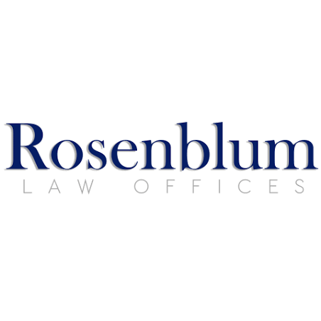Rosenblum Law Offices