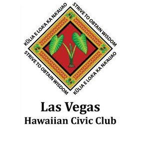 Las Vegas Hawaiian Civic Club Founders Scholarship