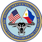 The Filipino Veterans Group, Inc.