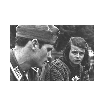 Sophie and Hans Scholl Memorial Foundation