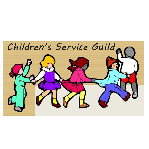 The Children's Service Guild