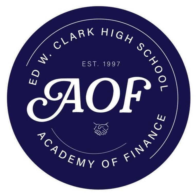 Clark High School Academy of Finance Scholarship