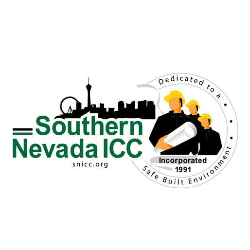 Southern Nevada Chapter, International Code Council