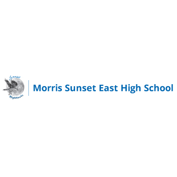 Morris Sunset East High School