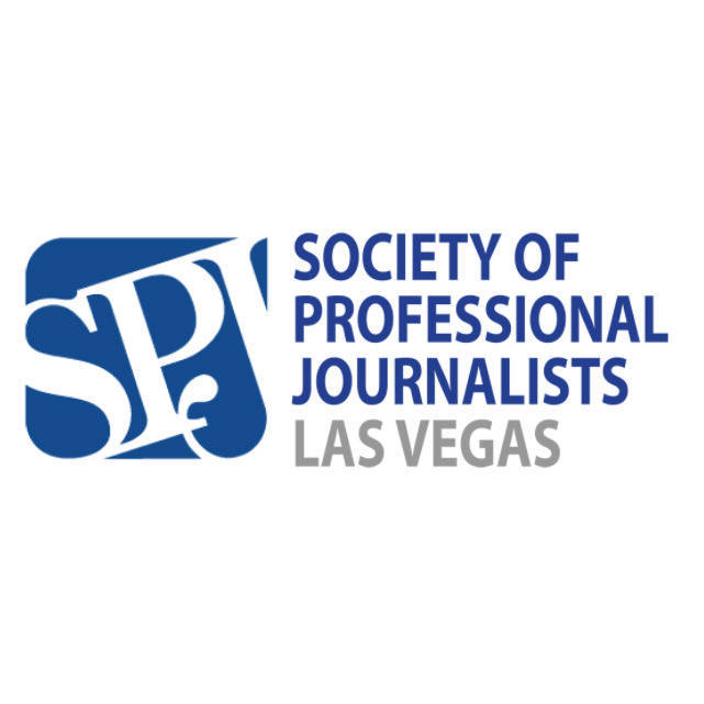 Society of Professional Journalists - Las Vegas