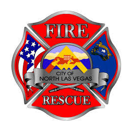 North Las Vegas Firefighters 