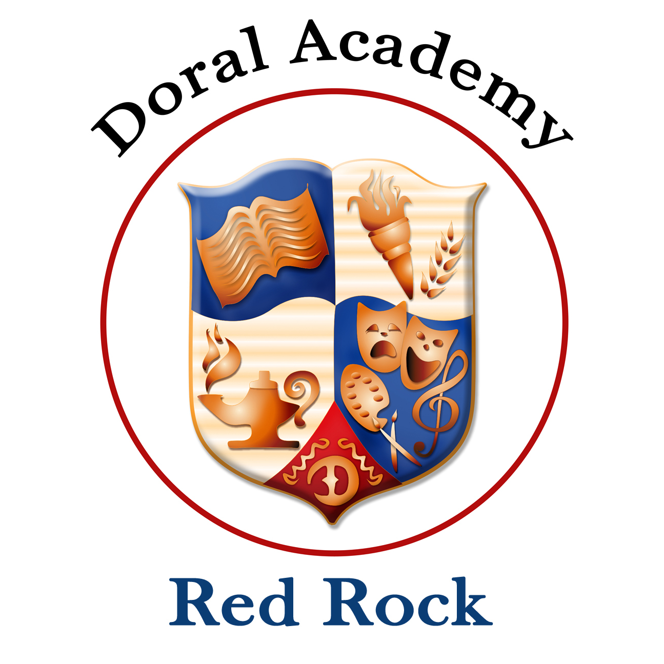 Doral Academy Red Rock